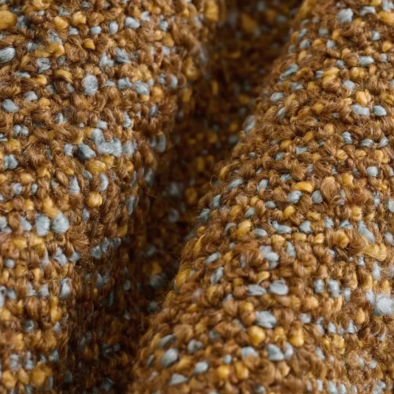 Dune Chair - Mustard - Image 8