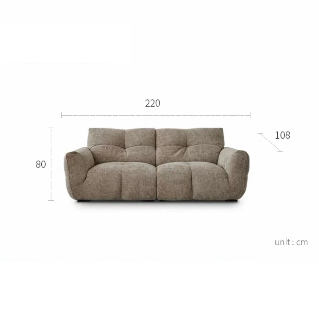 Hugo Sofa - Image 11
