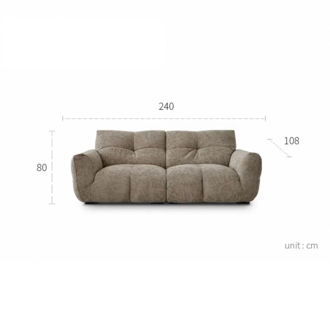 Hugo Sofa - Image 12