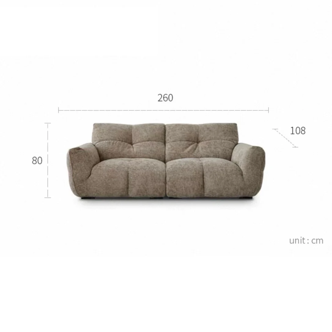 Hugo Sofa - Image 13