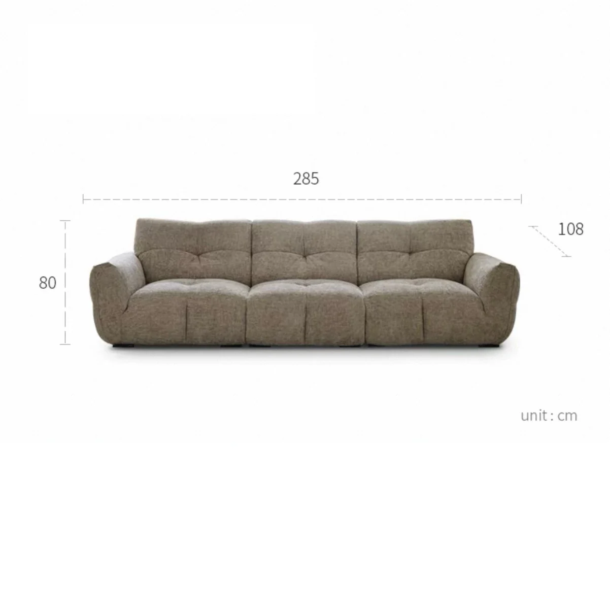 Hugo Sofa - Image 14