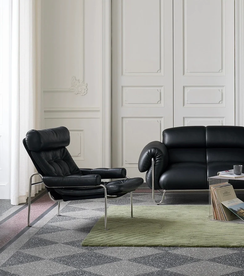 Laurent Chair