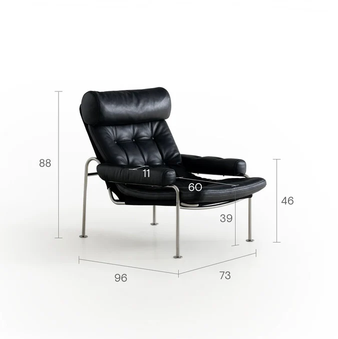 Laurent Chair - Image 10