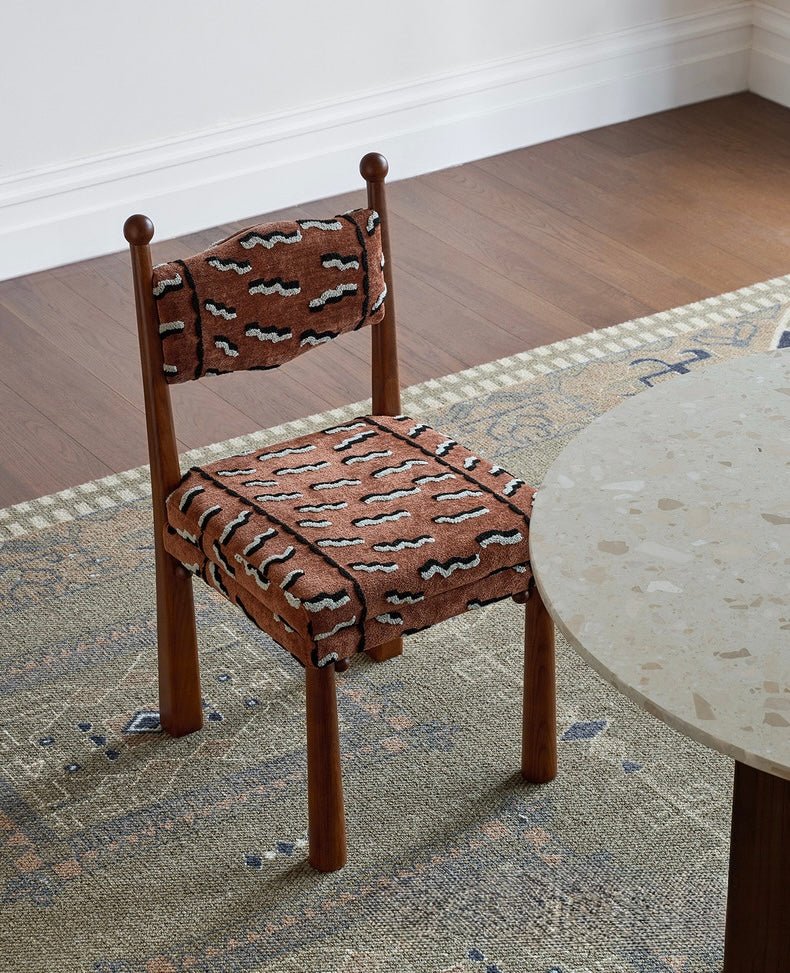 Lexa Chair (Set of 4) - Image 3