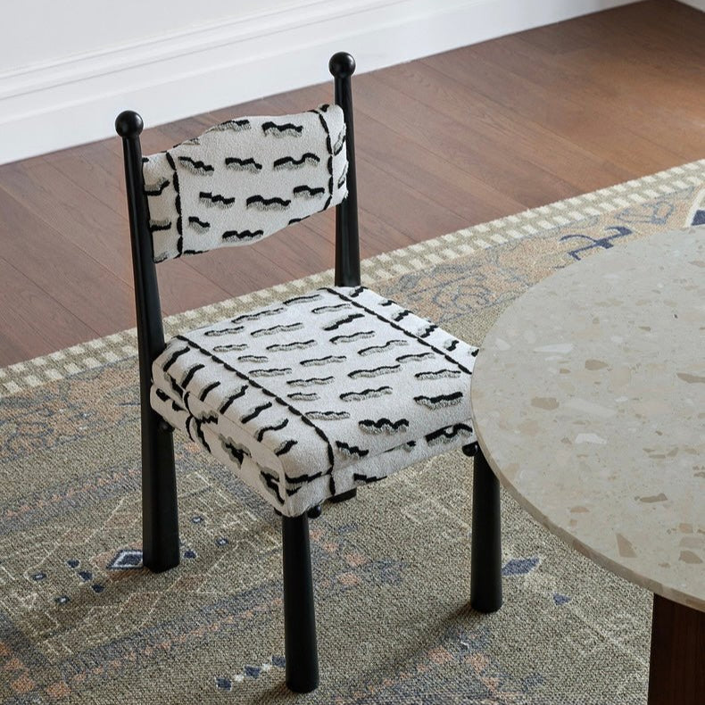 Lexa Chair (Set of 4) - Image 5