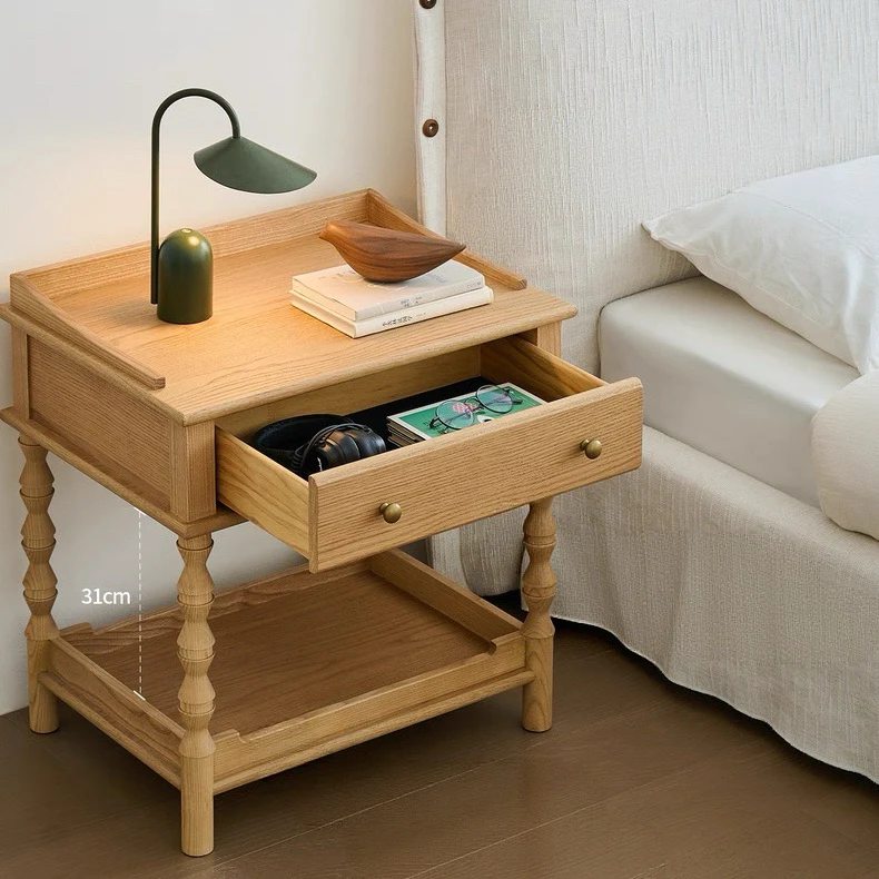 Marilyn Bedside Table - Image 3