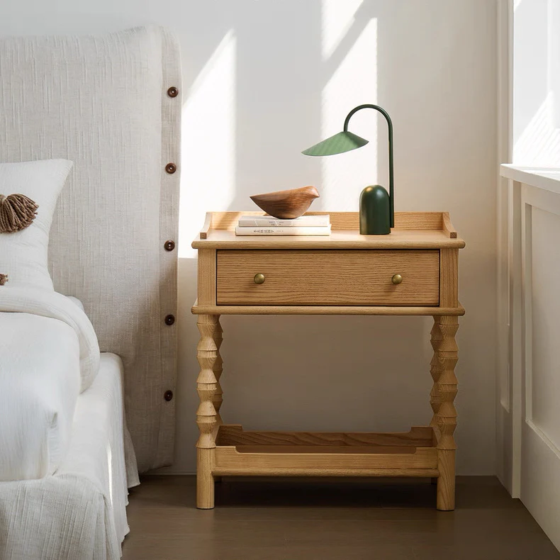 Marilyn Bedside Table - Image 4