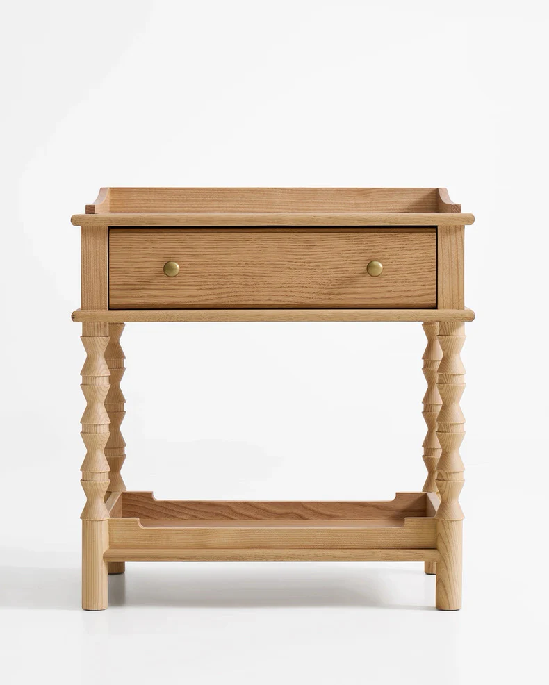 Marilyn Bedside Table - Image 5