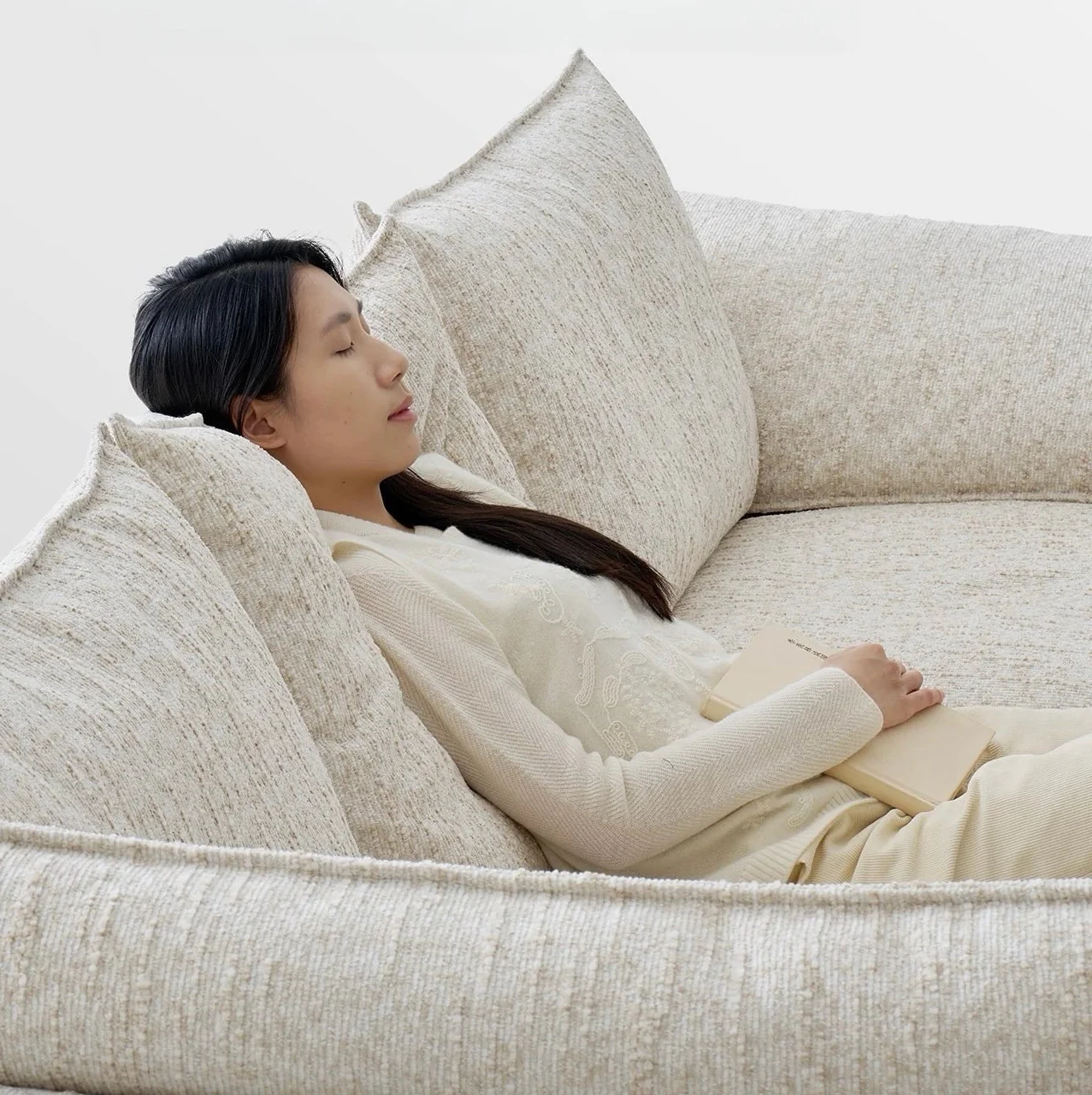 Moodola Modular Sofa - Image 11