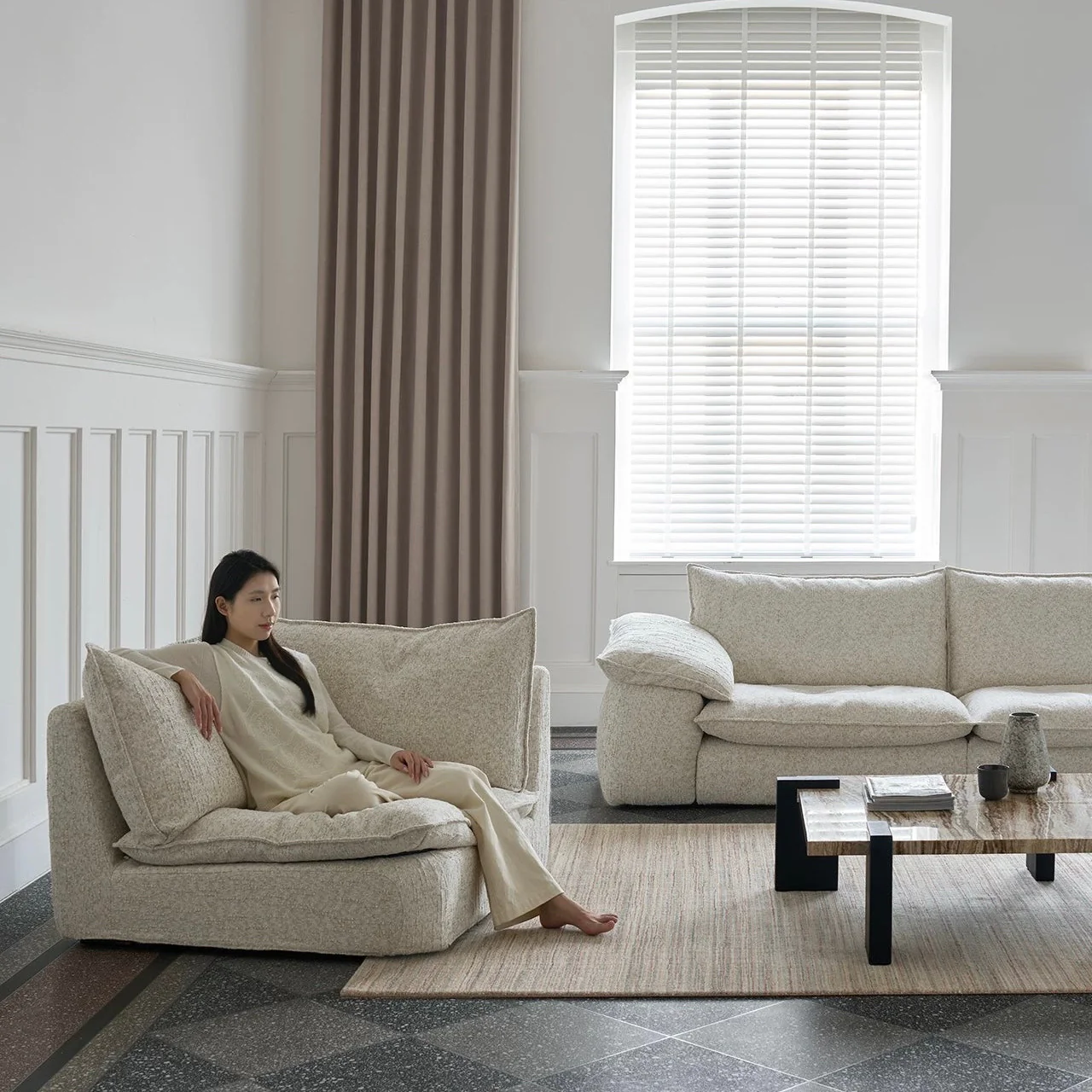 Moodola Modular Sofa - Image 4
