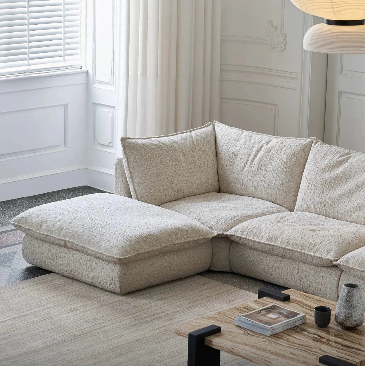 Moodola Modular Sofa - Image 5