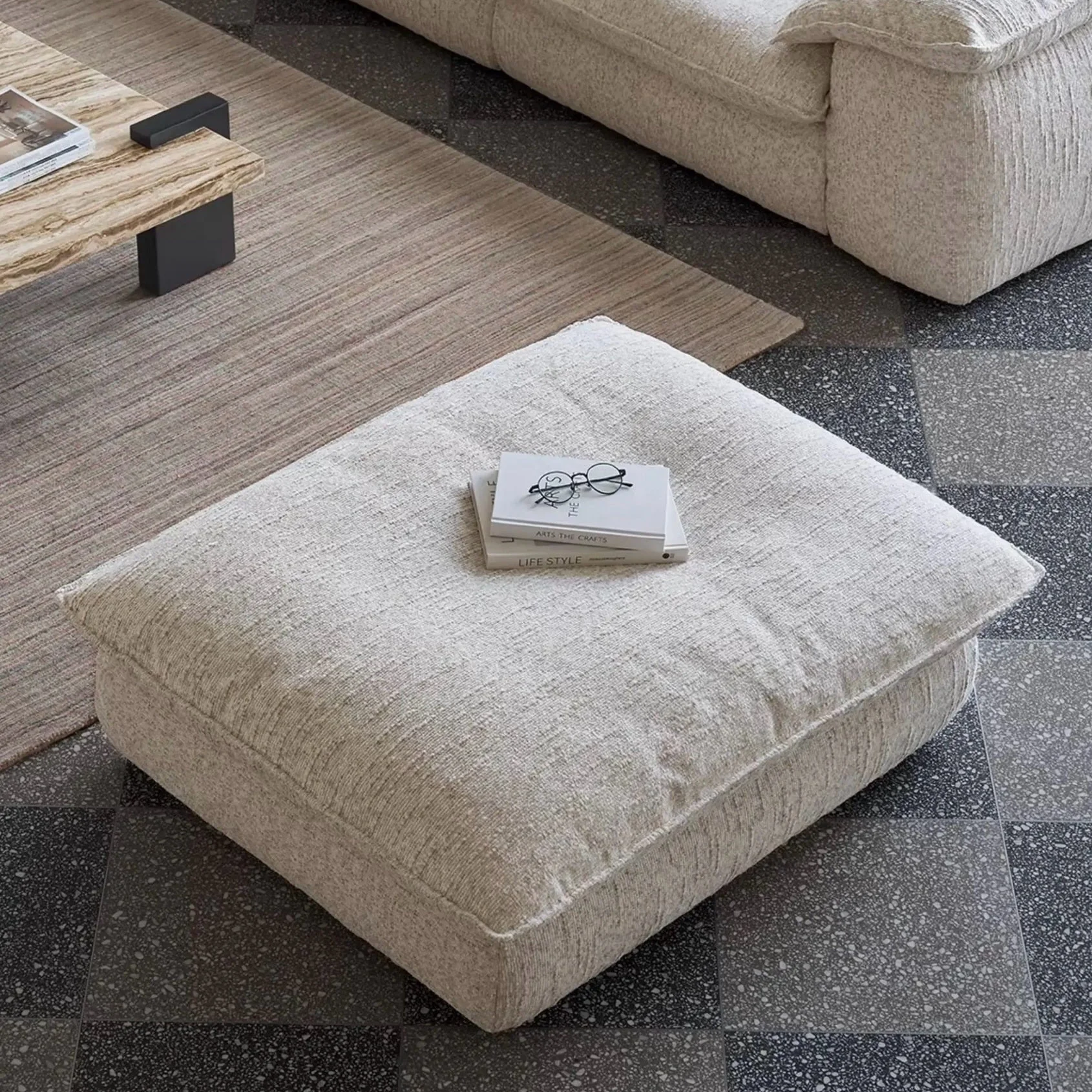 Moodola Modular Sofa - Image 6