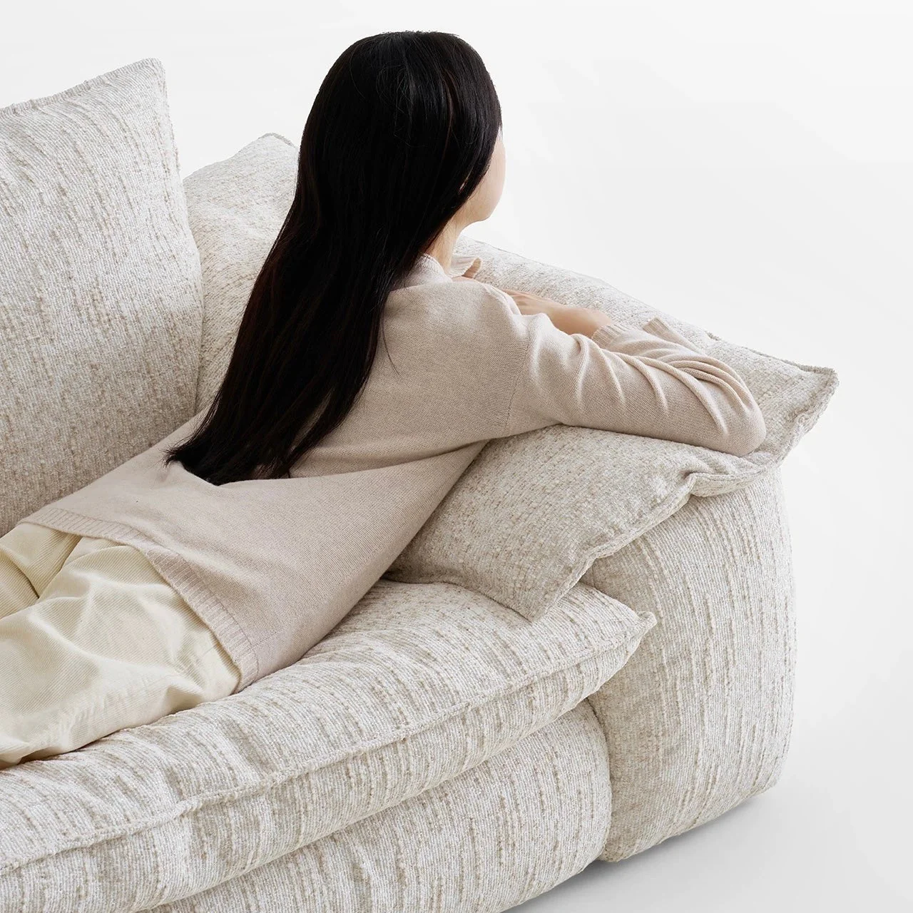 Moodola Modular Sofa - Image 8