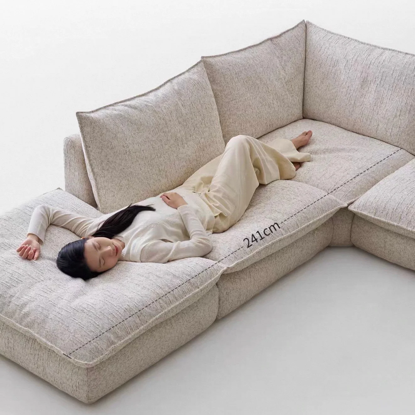 Moodola Modular Sofa - Image 9