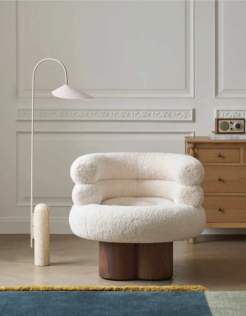 Ora Chair - Image 3