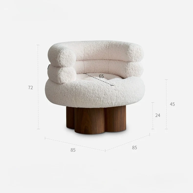 Ora Chair - Image 8