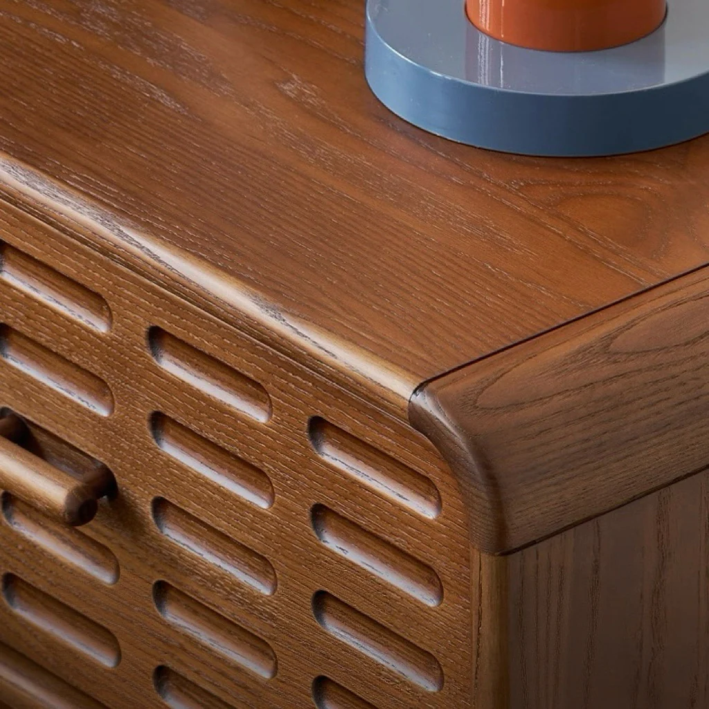 Pheobe Bedside Table - Image 10