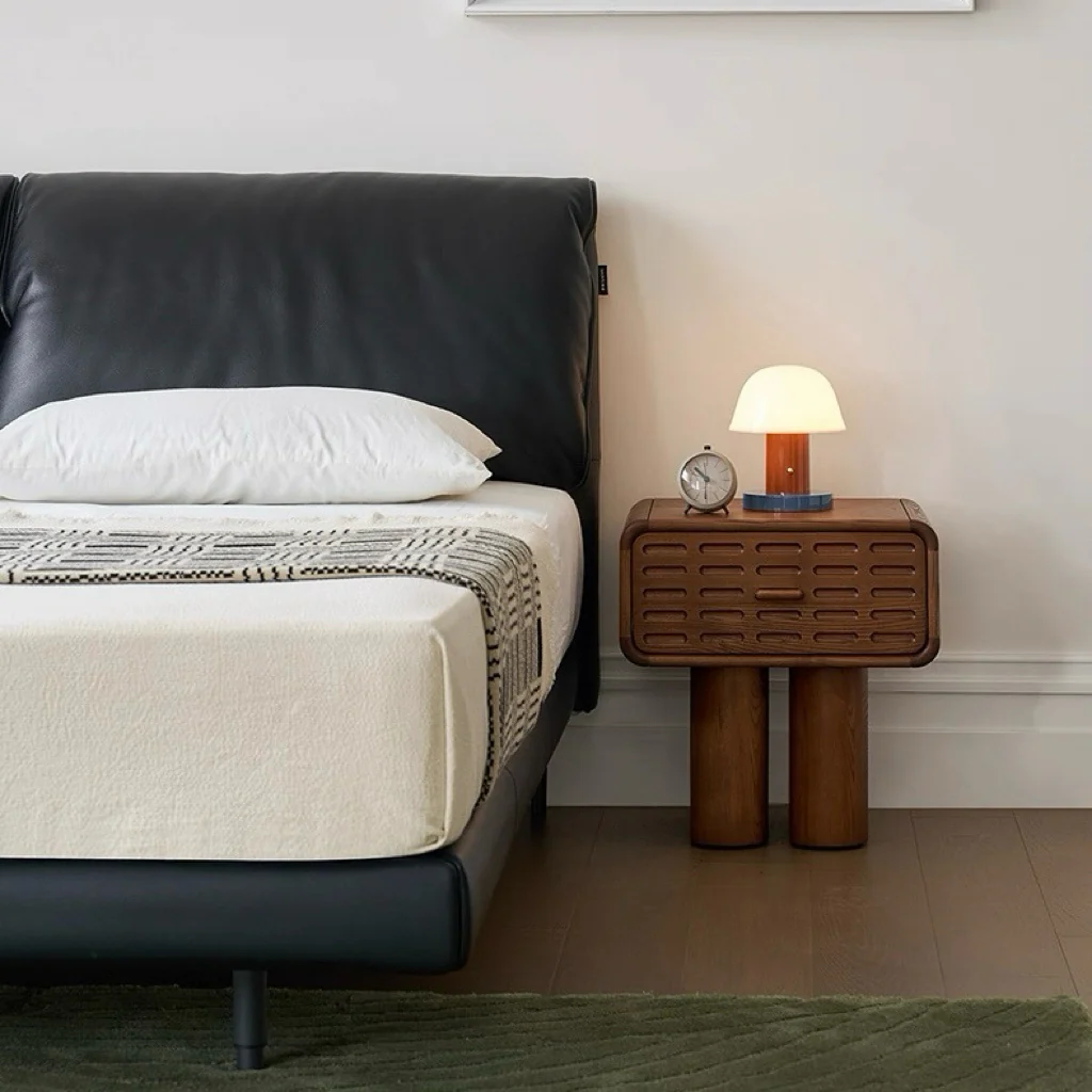 Pheobe Bedside Table - Image 11