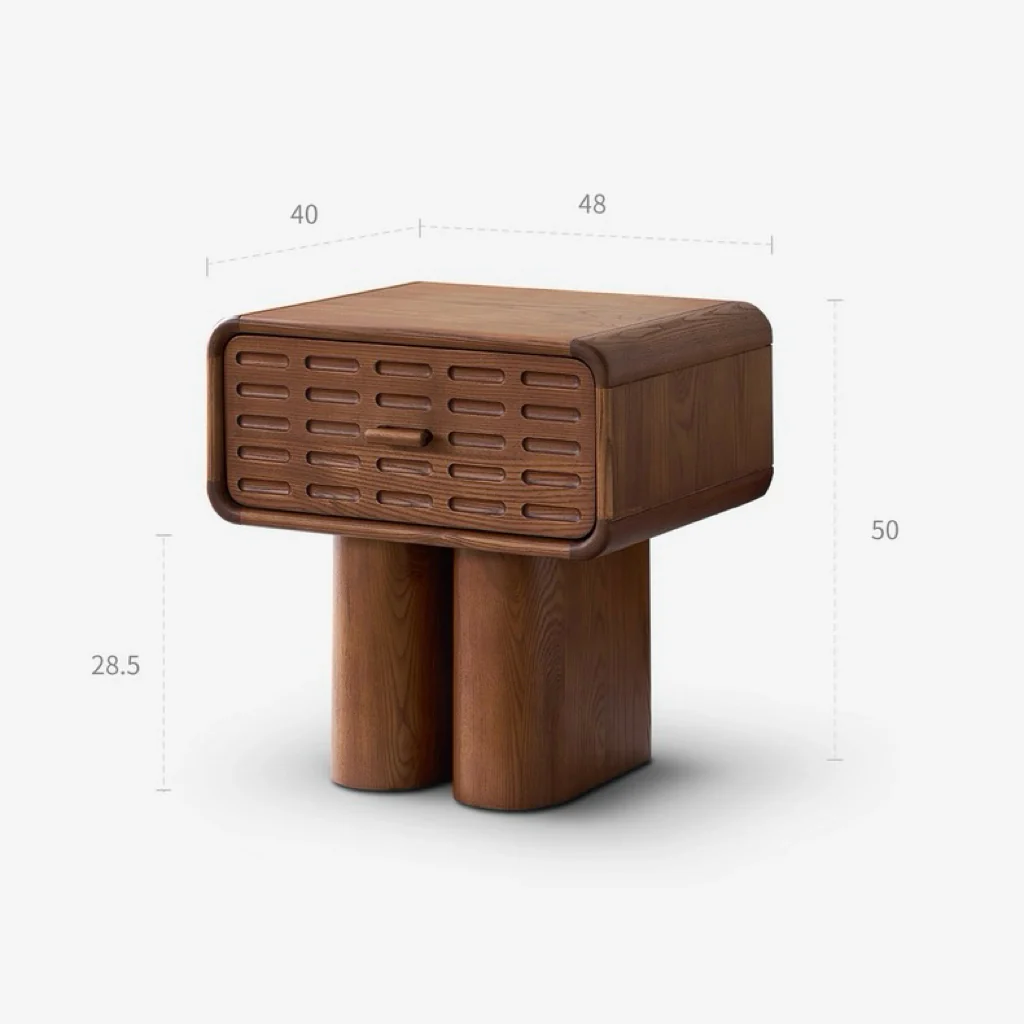 Pheobe Bedside Table - Image 6