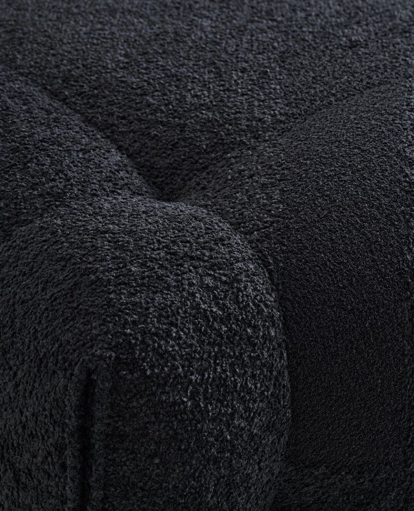 Polar Modular - Black Chenille - Image 11