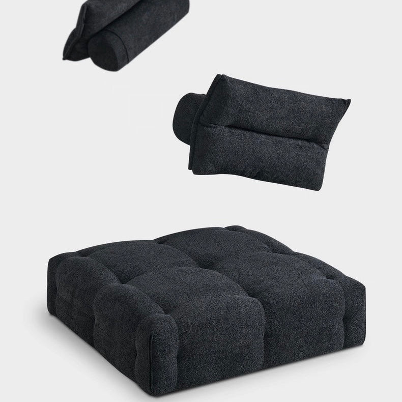 Polar Modular - Black Chenille - Image 6