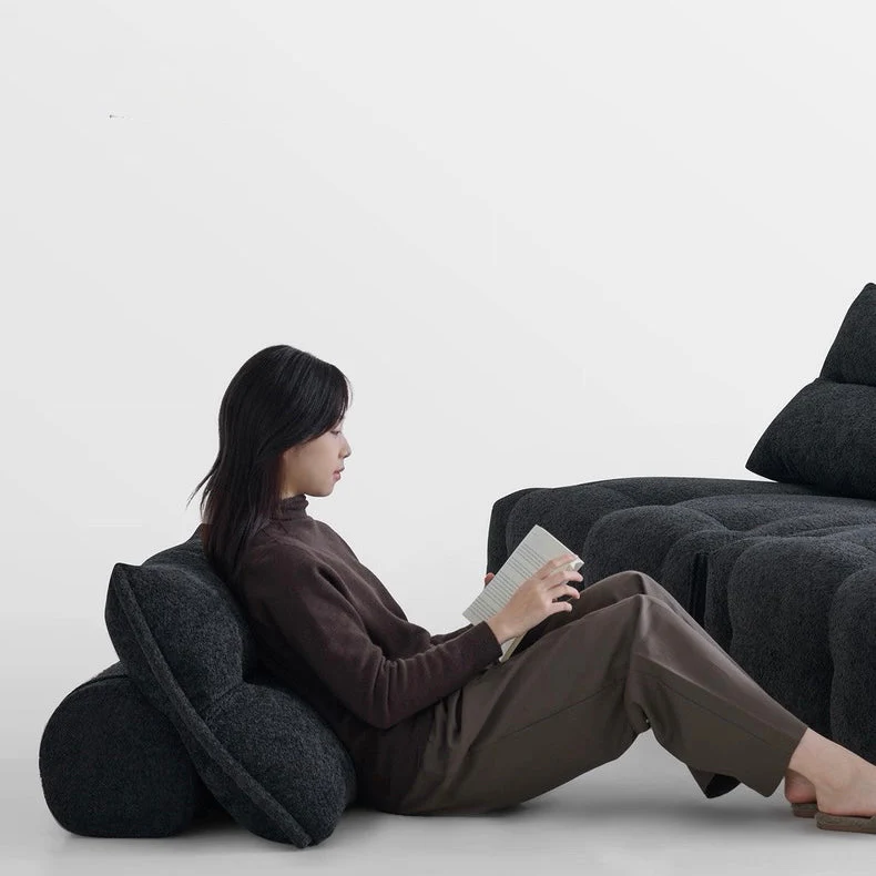 Polar Modular - Black Chenille - Image 7