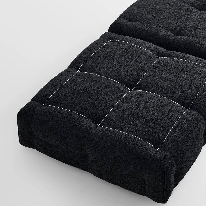 Polar Modular - Black Chenille - Image 8