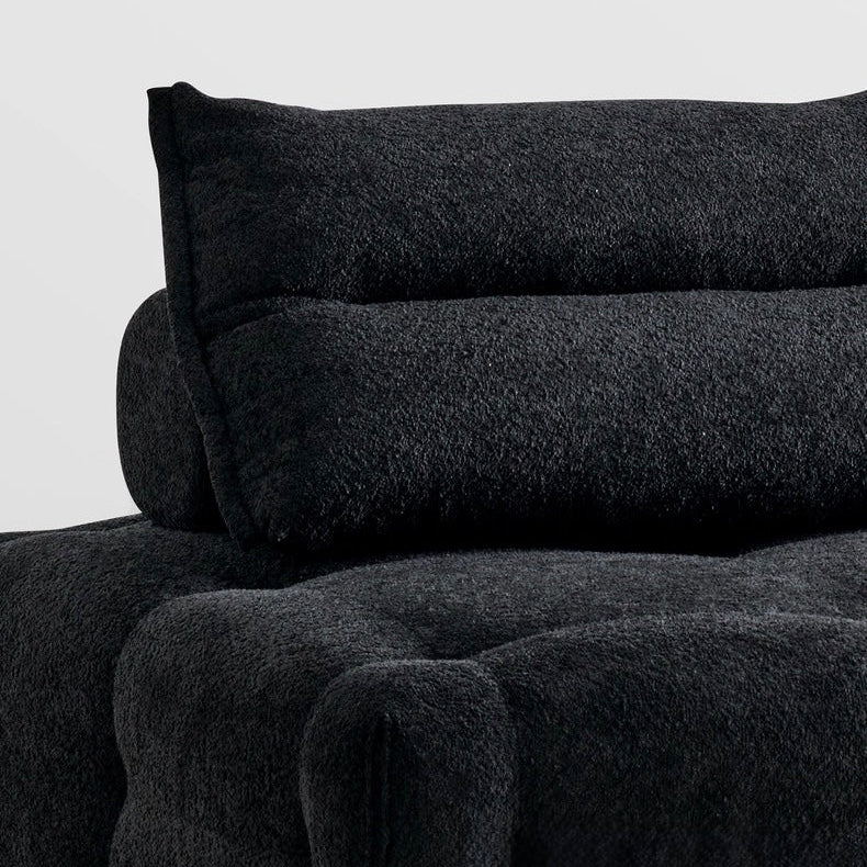 Polar Modular - Black Chenille - Image 9