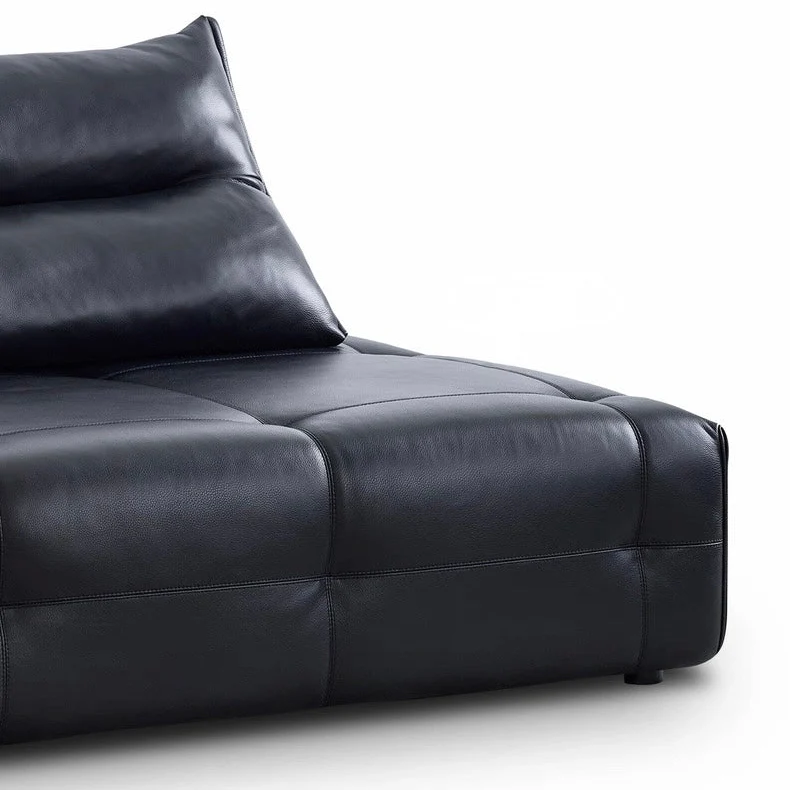Polar Modular - Black Leather - Image 10