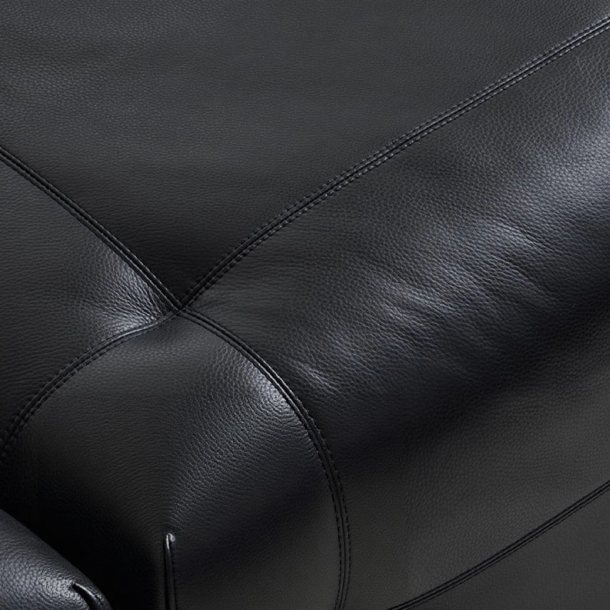 Polar Modular - Black Leather - Image 11