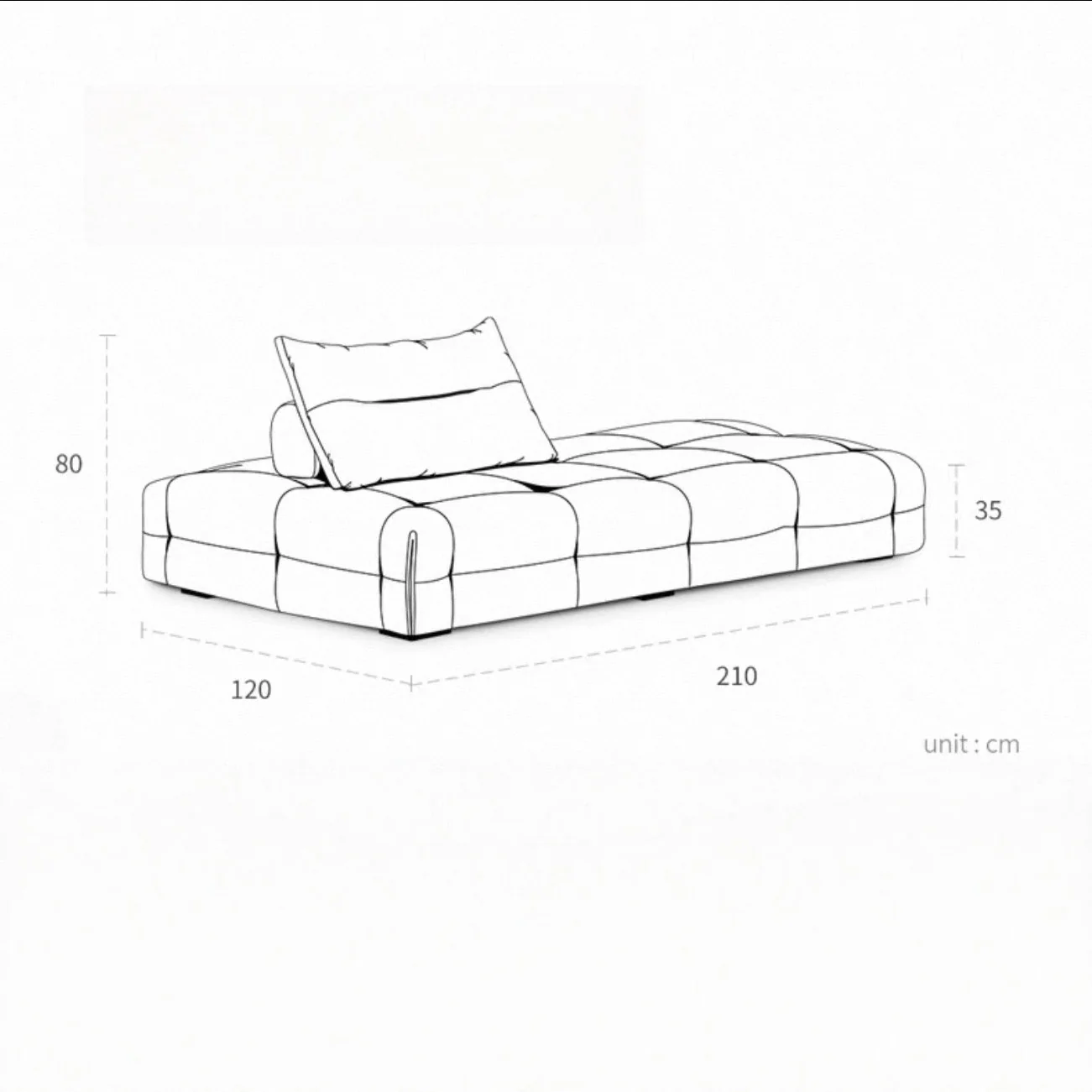 Polar Modular - Black Leather - Image 18