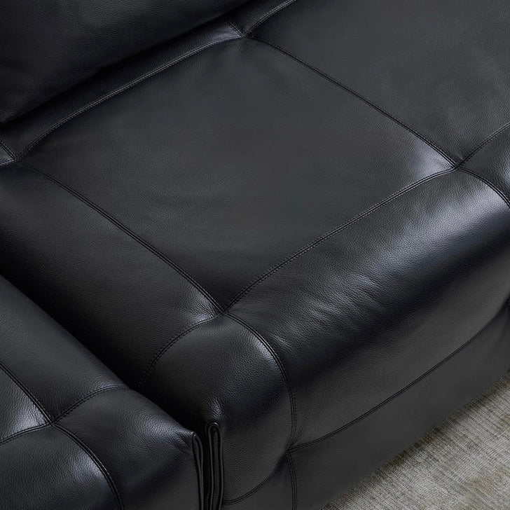 Polar Modular - Black Leather - Image 9