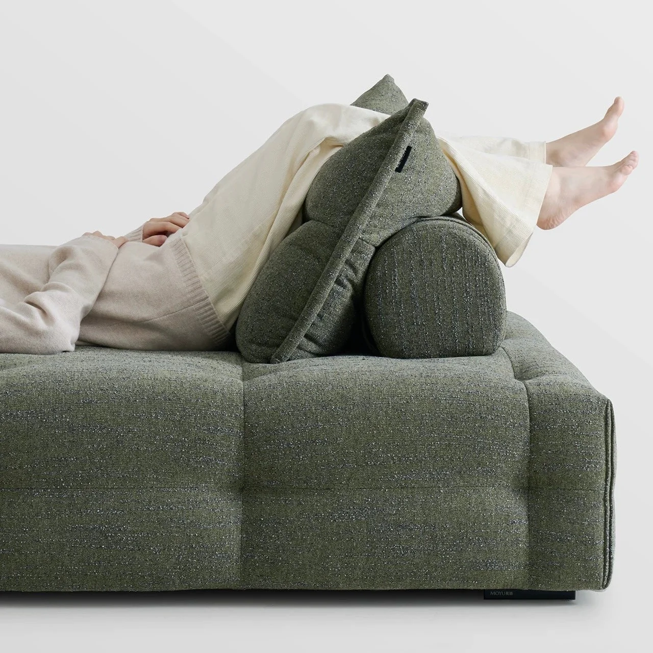 Polar Modular - Boucle Chenille - Image 10