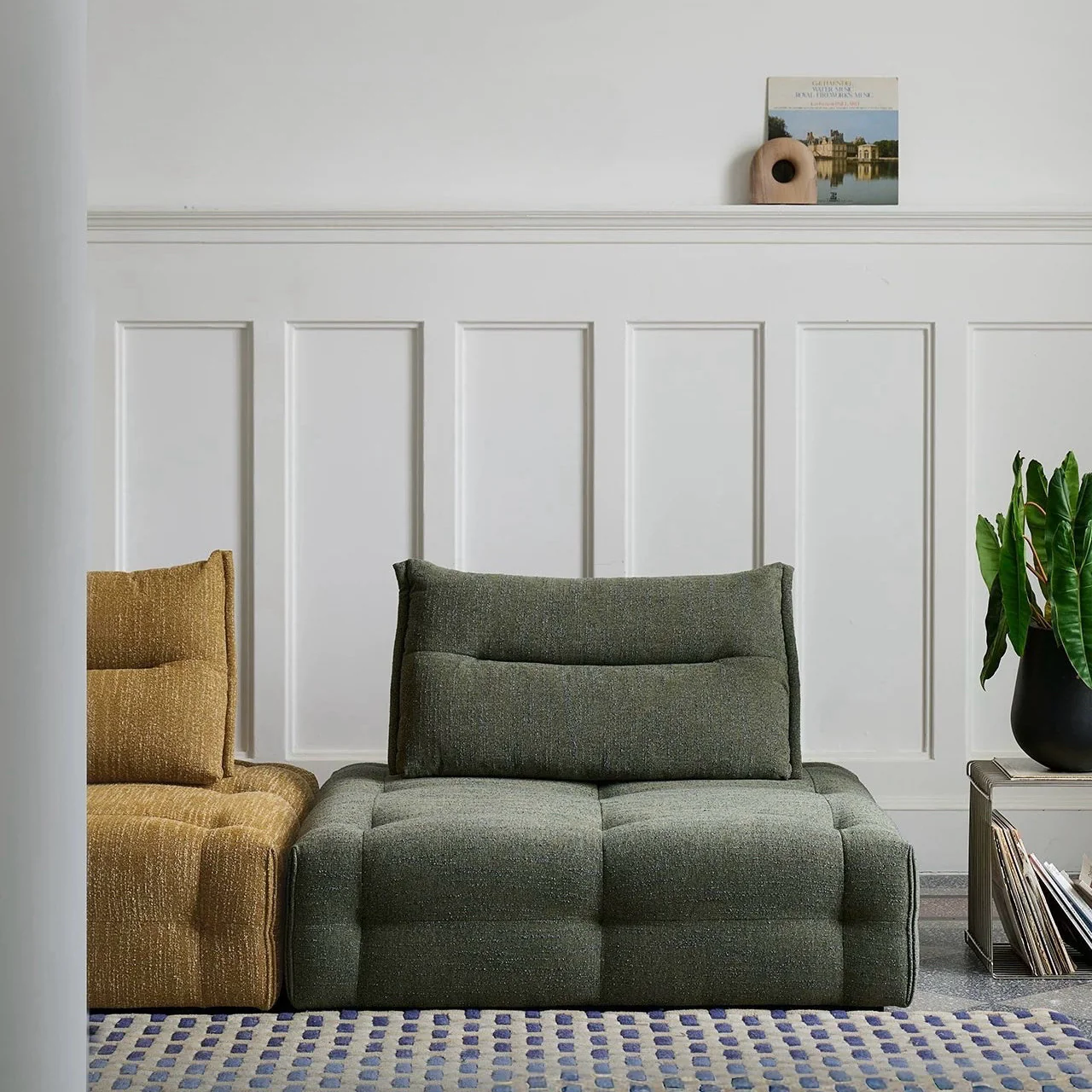 Polar Modular - Boucle Chenille - Image 3