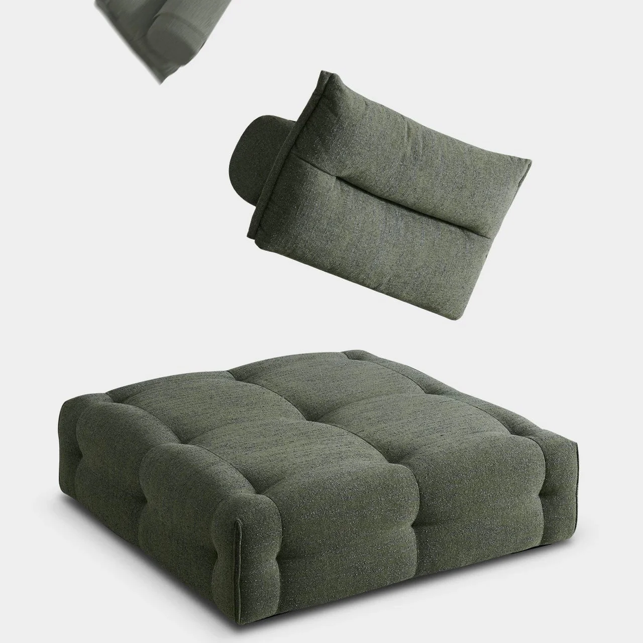 Polar Modular - Boucle Chenille - Image 8