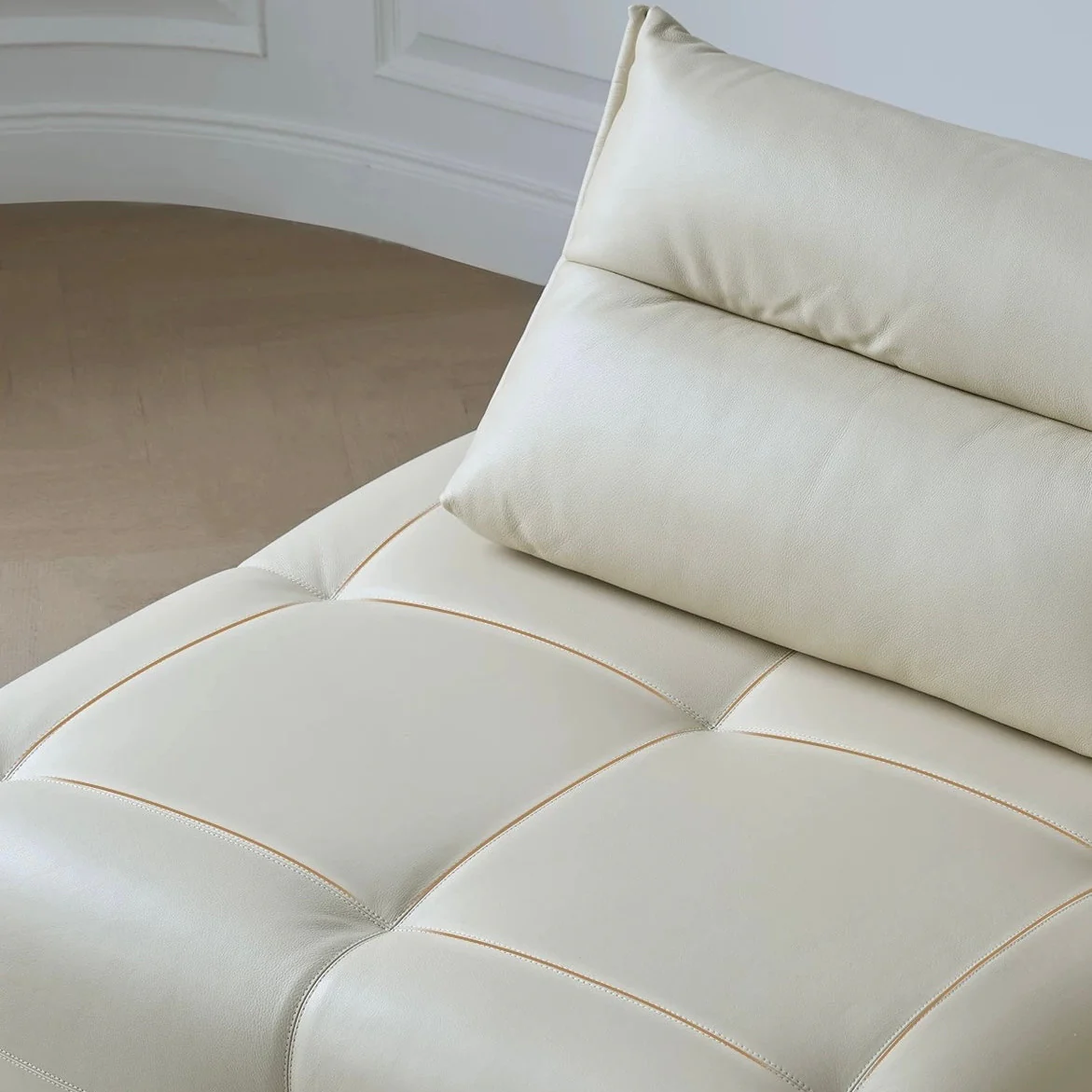 Polar Modular - White Leather - Image 11