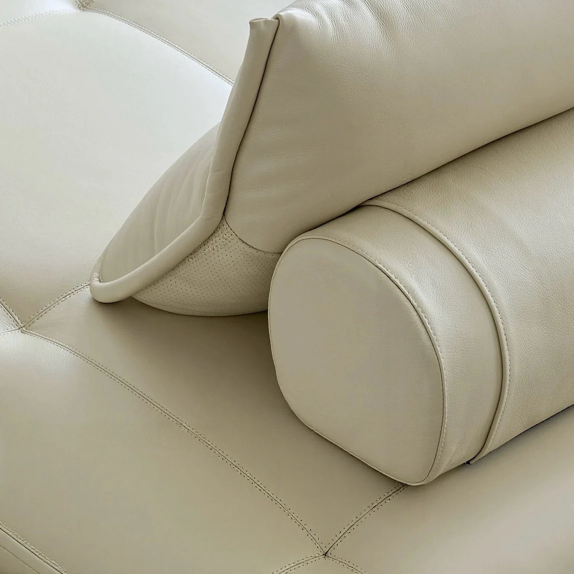 Polar Modular - White Leather - Image 12