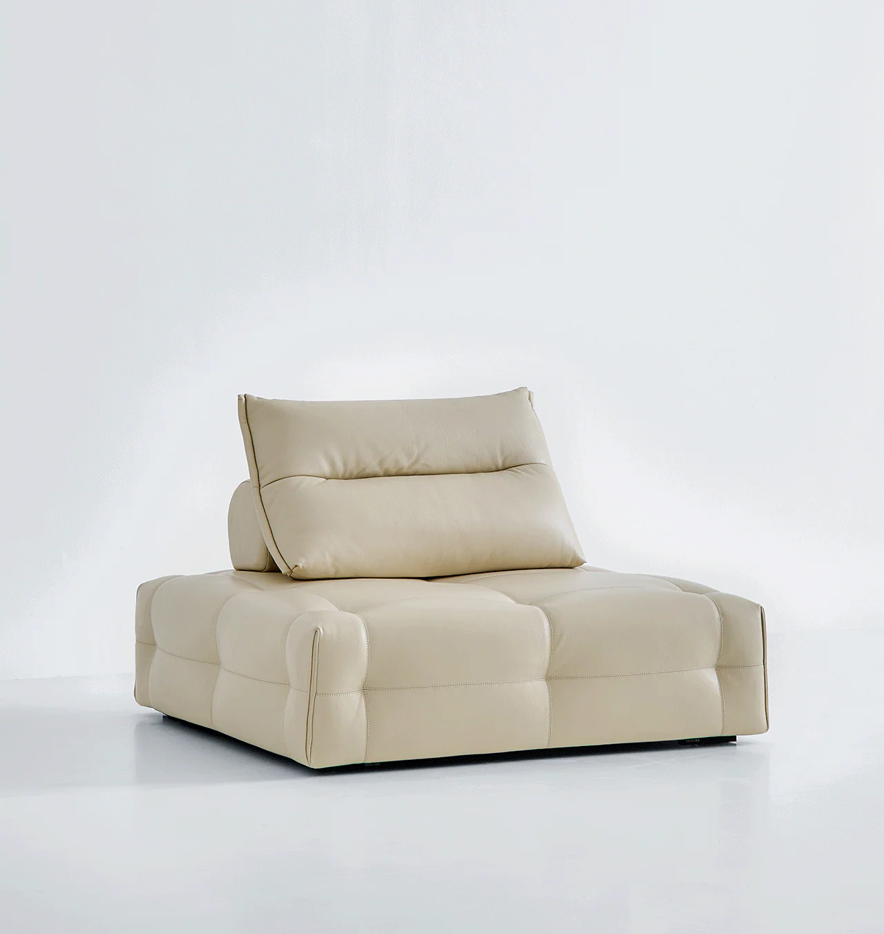 Polar Modular - White Leather - Image 9