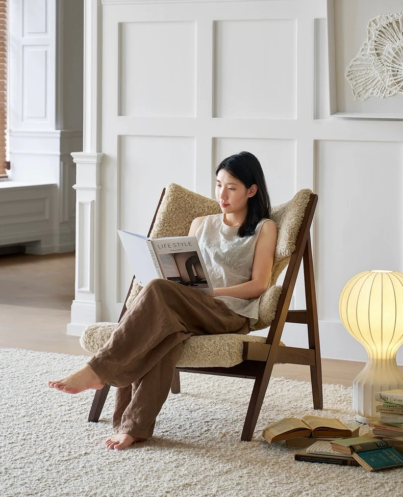 Priscilla Chair - Image 3