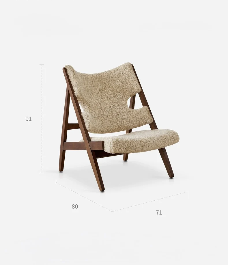 Priscilla Chair - Image 8