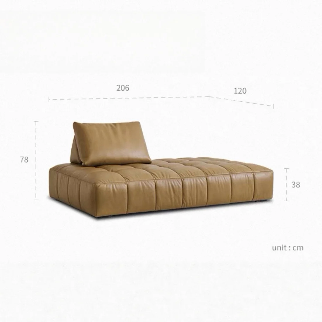 Rema Modular Sofa - Image 15