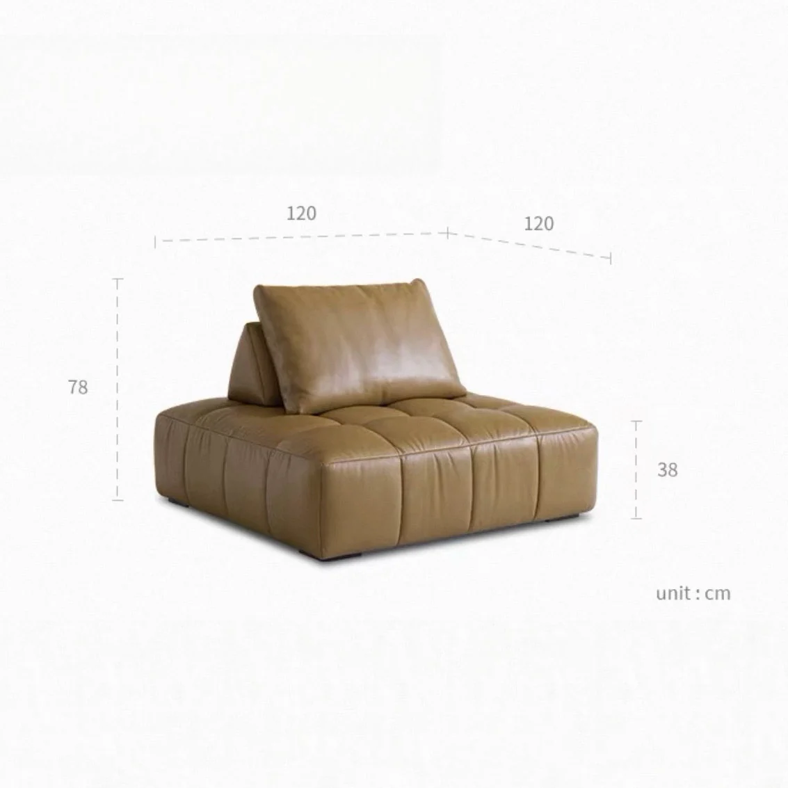 Rema Modular Sofa - Image 17