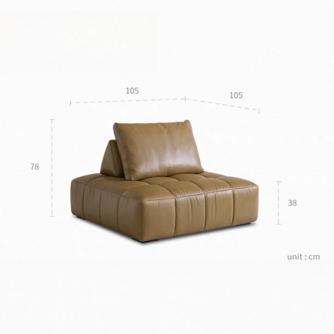 Rema Modular Sofa - Image 18