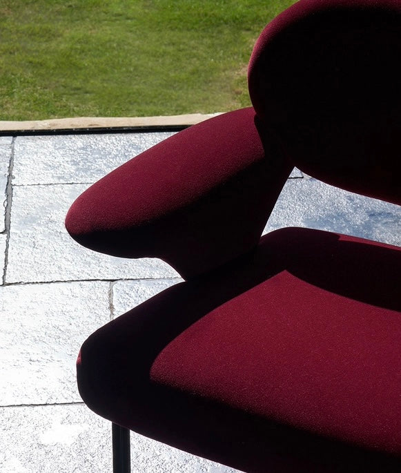 Roselia Chair - Image 4