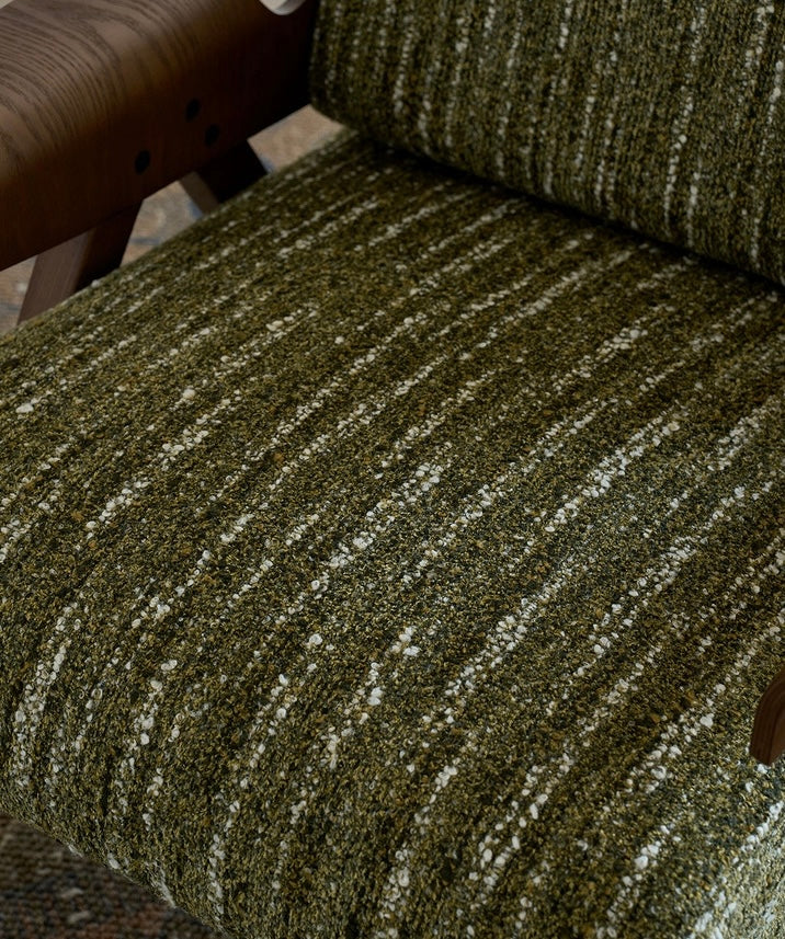 Rowena Chair - Olive - Image 14