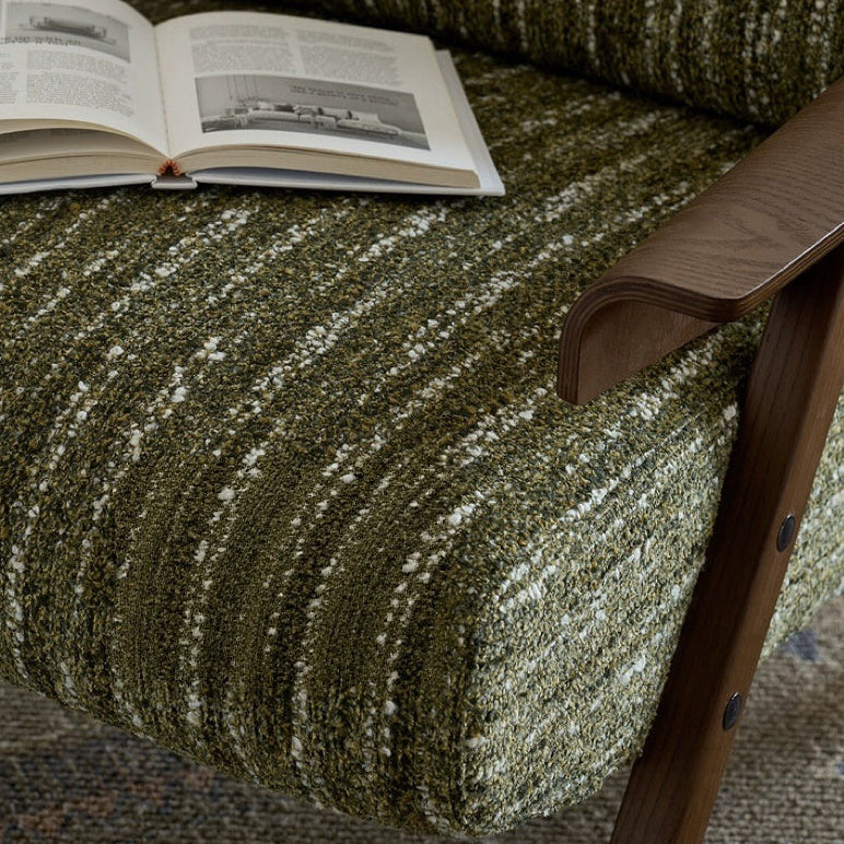 Rowena Chair - Olive - Image 8