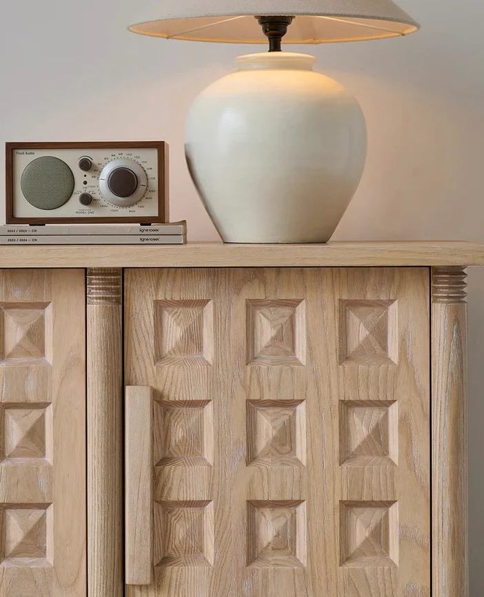 Sarah Console Cabinet - Image 3