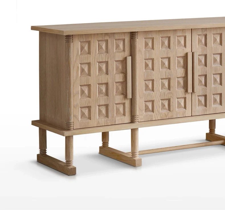 Sarah Console Cabinet - Image 4