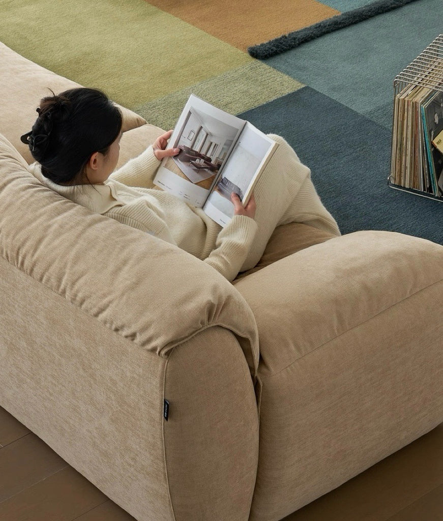 Saville Sofa (Washable) - Image 12
