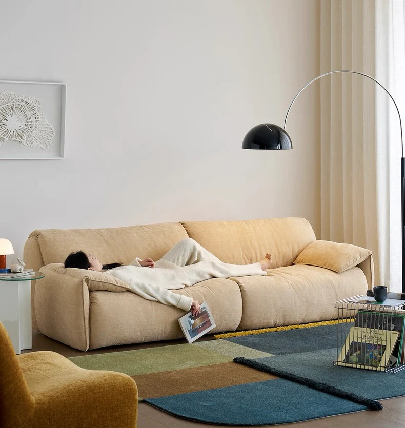 Saville Sofa (Washable) - Image 3